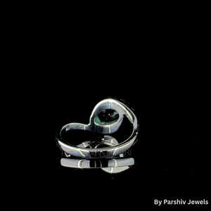 แหวนเพชรธรรมชาติขายดีที่สุดสำหรับงานแต่งงานหรือโอกาสพิเศษและความหรูหราในชีวิตประจำวัน - Product Image 2