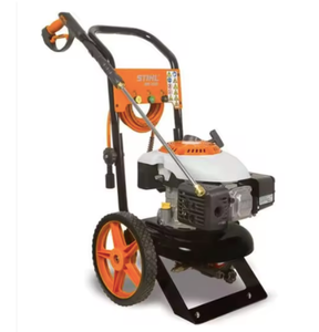 NOUVEAU Nettoyeur haute pression à gaz RB 200 2500 psi 2,3 GPM - Product Image 1