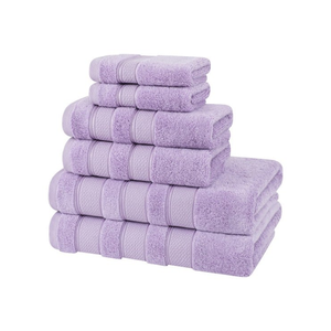 Toalla de Baño Infantil 100% Algodón de Rizo, 500GSM, Secado Rápido, Linda Bordada Personalizada, 27x54 Pulgadas, Ligera, Hecha en India - Product Image 6