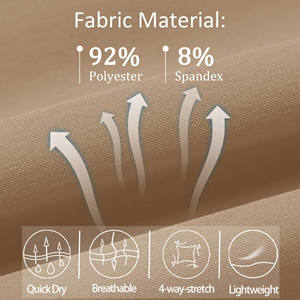 กางเกงสเวตเตอร์ผ้าคอตตอนผ้าโพลีเอสเตอร์มีซิปสำหรับผู้ชายกางเกงสำหรับใส่สบายออกแบบได้ตามต้องการ - Product Image 4