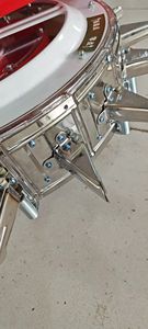 Machine de fertilisation de plantation de semences Semoir à poussée manuelle Engrais et semoir pour l'agriculture - Product Image 6