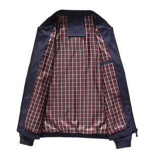 Blouson bombardier d'hiver pour hommes Offre Spéciale dernier design fait à la main au Pakistan - Product Image 2