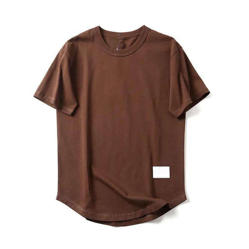 สีน้ำตาล