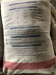 Cemento de fábrica de exportación de Vietnam a Vanuatu - Product Image 2