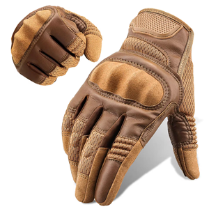 Gran oferta, guantes de carreras XL personalizados para adultos, alta calidad, transpirables, ecológicos, de nailon Anti-Uv, ropa deportiva para montar en motocicleta, Unisex - Product Image 6