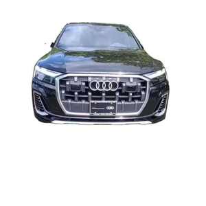 Audi Q7 Premium Plus 2025 Impecable - Product Image 1