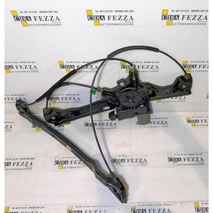 Mecanismo Regulador de Ventanilla Delantera Izquierda OPEL Adam 1ª Serie 13408526 (13>) - Product Image 1