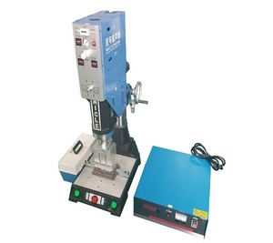 20kHz 2600W Fabricante <span class=keywords><strong>profesional</strong></span> Toma de corriente de soldadura Cartucho de tinta <span class=keywords><strong>Soldador</strong></span> ultrasónico de <span class=keywords><strong>plástico</strong></span> - Product Image 4