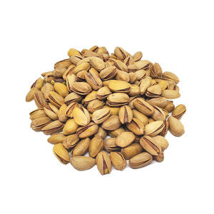 Pistaches grillées non salées, riches en protéines et en graisses saines, parfaites pour des collations propres et équilibrées - Product Image 5