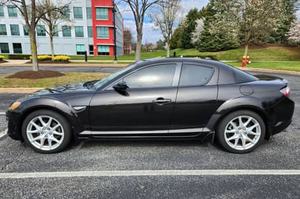 MAZDA RX-8 2009 USADO, Volante a la Izquierda/Derecha - Product Image 4