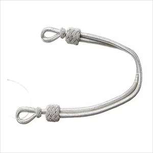 Cordones para Sombreros de la Mejor Calidad al por Mayor, Cordones para Sombreros de Marca Privada de Alta Calidad, Cordones para Sombreros de Uniforme a Precio Económico - Product Image 1