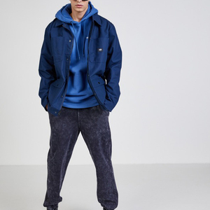 2026 Men's High Quality Lightweight Mid Contrast Color Embroidered Casual Track <b>Pants</b> Windbreak Sweatpants Logo Streetwear - Product Image 4
