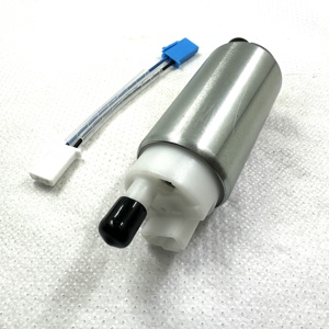 ปั๊มน้ำมันเชื้อเพลิงนอกเรือ 2 สูบ 70-140 แรงม้า สำหรับเครื่องยนต์ 2 จังหวะ รุ่น 15200-98J00 ของไต้หวัน สภาพใหม่ - Product Image 5