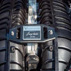 EXTREMADAMENTE LIMPIO 2024 Z06 COUPE SUV Motor 6.1-8L Transmisión Automática Asientos de Cuero Listo para Enviar - Product Image 6