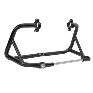 Protectores de motor de barras de choque aptos para <span class=keywords><strong>Ducati</strong></span> <span class=keywords><strong>Scrambler</strong></span> 800 Sixty 2 Icon DS 2015-2020 - Product Image 3