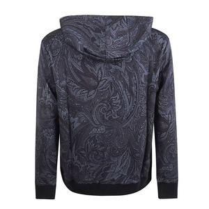 Sudaderas con Capucha Sublimadas para Hombre, Fabricación en Pakistán, Sudadera con Capucha de la Mejor Calidad, Tela de Poliéster y Felpa, Artículo Nuevo, Logotipo Personalizado - Product Image 2