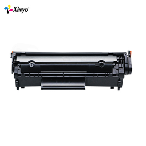 Compatible HP Q2612A 12A LaserJet 1010 1012 1015 1018 1020 1022 3015 3020 AiO 3030 3050 3052
