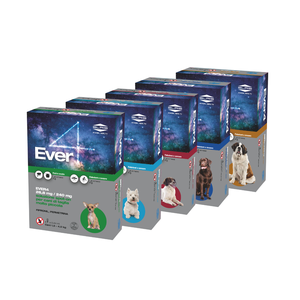 Ever4 Slash Spot-on Dog - Hecho en Italia, Tallas XS-L - Product Image 2