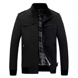 고품질 겨울 남성 오버 코트 방수 재킷 남성 코트 도매 가격.