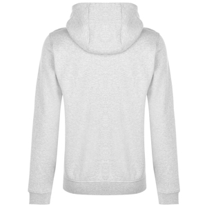 Venta al por mayor de encargo de los hombres de peso pesado Terry francés Sudadera con capucha 100% algodón de gran tamaño con cremallera liso teñido Sudadera con capucha chaqueta de invierno - Product Image 4