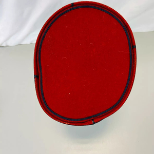 Vente en gros de béret unisexe à haut plat, mode décontractée, style coréen, vintage, casquette de baseball, design personnalisé - Product Image 2