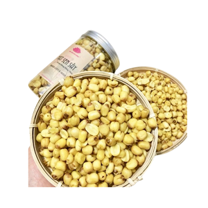 เมล็ดบัวแห้งเพื่อสุขภาพ2025เยี่ยมขนมคุณภาพสูงจากเวียดนามผลิตภัณฑ์การเกษตรตัวอย่างฟรี! - Product Image 1