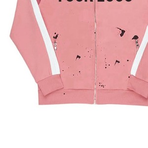 Chándal Informal Transpirable para Hombre, Diseño Sólido, 100% Algodón, Ecológico, Ligero, Totalmente Personalizable, Alta Calidad, Buen Precio - Product Image 3