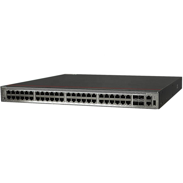 Original New S5731-S48P4X 48*10/100/1000BASE-T Ports,4*10GE SFP+ Ports,PoE+ Switch S5731-S48P4X Network Switches