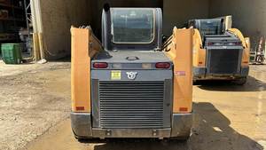 2019 Case TR270 Compact <b>Track</b> Loader: High-Performance Radial Lift Power for Demanding Job Sites - Product Image 4