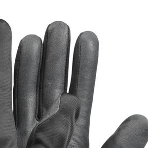 Gants de sécurité de mécanicien en cuir chaud personnalisés de la meilleure qualité pour la protection des doigts et des mains Gants de sport en vente - Product Image 5