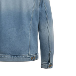 <b>Men</b> Jeans <b>Jacket</b> Plus Size Comfortable <b>Men</b> Jeans <b>Jacket</b> Casual Outerwear Winter <b>Jacket</b> <b>Men</b> Jeans <b>Jacket</b> - Product Image 6