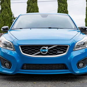 รถยนต์มือสอง ปี 2013 วอลโว่ C30 รุ่น Polestar Limited Edition พวงมาลัยซ้าย/ขวา - Product Image 1