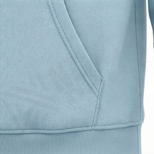 Sudaderas con Capucha Lisas al por Mayor 2025-26, Última Moda, Personalizables con Logotipo, Forro Polar, Novedad, Ofertas al por Mayor en Colores Personalizados - Product Image 5