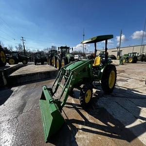 Tracteur e 4066M à vendre Livraison rapide Qualité supérieure En stock Prix de gros Achetez maintenant Idéal pour le commerce - Product Image 6