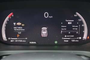 Bien cuidado limpio 2025 Acura MDX con A-Spec 3.5L V6 - Product Image 3