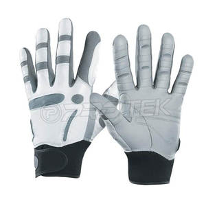 Meilleurs gants de golf professionnels en cuir véritable souple pour hommes et femmes Utilisation sportive confortable - Product Image 5