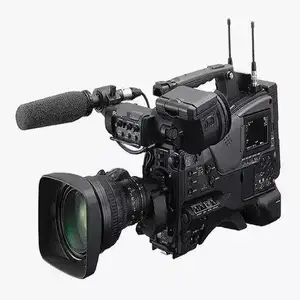 सर्वाधिक बिकने वाला डिजिटल कैमरा PXW-Z750 4K XD CAM प्रोफेशनल कैमकॉर्डर + बैग वीडियो कैमरा PXW-Z90V
