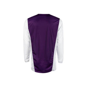 เสื้อแข่งมอเตอร์ครอสแบบกำหนดเองระบายอากาศได้ดีใส่สบายชุดฝึกกันลมออกแบบได้ตามต้องการ - Product Image 6