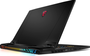 M S I Nuevo portátil para juegos GT77HX 13VI con RTX 4090 17,3 \ "UHD 144Hz Intel, memoria de 32GB, 10-100% ¡La oferta más novedosa! - Product Image 3