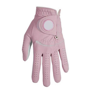 Guantes de Golf Profesionales de Primera Calidad en Oferta, Personalizados con Logotipo, Transpirables para Todo Clima, de Piel de Oveja - Product Image 4