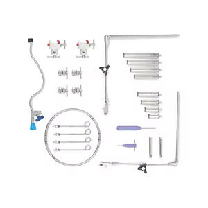 Anterior Lumbar Surgical Access System Manual Retractor <b>Stainless</b> <b>Steel</b> <b>Ring</b> Surgical Instruments SURGINEXA SSI-3201 CE - Product Image 5