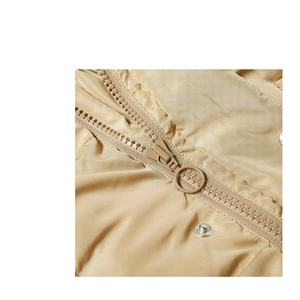 Vestes à bulles pour hommes du fabricant Conception de toile personnalisée Style populaire Créez votre propre style - Product Image 4