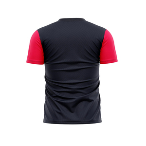 เสื้อฟุตบอลสำหรับผู้ชายผู้หญิงและเยาวชนชายผ้าน้ำหนักเบาสำหรับฝึกซ้อมทุกวัน - Product Image 2