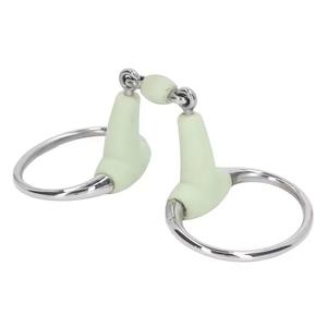 2024 nuevo estilo hecho a medida brocas de goma para montar a caballo, equipo cómodo de alta calidad, fábrica al por mayor al mejor precio - Product Image 1