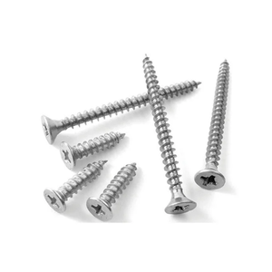 <b>Screws</b> for Wood Strong Half Thread Fasteners Joint Connector Bolts for Cabinet Made-to-Order Made in Vietnam Manufacturer - Product Image 1