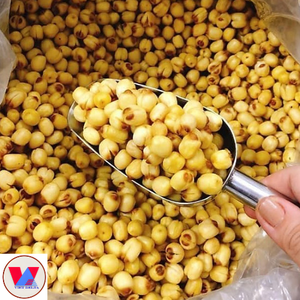 TOP QUALITY VIETNAMESE DRIED LOTUS <b>SEEDS</b> WHOLESALE PRICES EXCEPTIONAL FLAVOR and FRESHNESS - Product Image 6