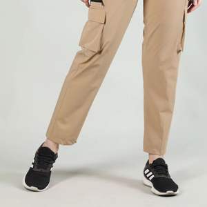 Pantalones Cargo modernos y funcionales para mujer, duraderos y cómodos, perfectos para ropa informal y actividades de aventura - Product Image 6
