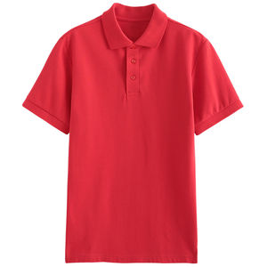 2025 nuevo diseño de camisetas de polo de mujer hechas a medida de algodón informal con precios de logotipos bordados - Product Image 1