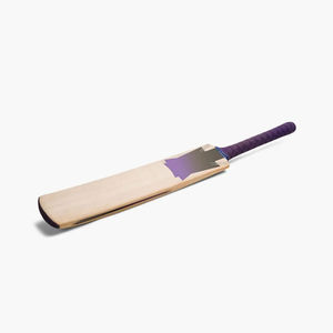 Bate de Cricket de Madera Maciza Resistente y Personalizable, Ligero y de Bajo Precio para Adultos, Protección Completa para Deportes - Product Image 6