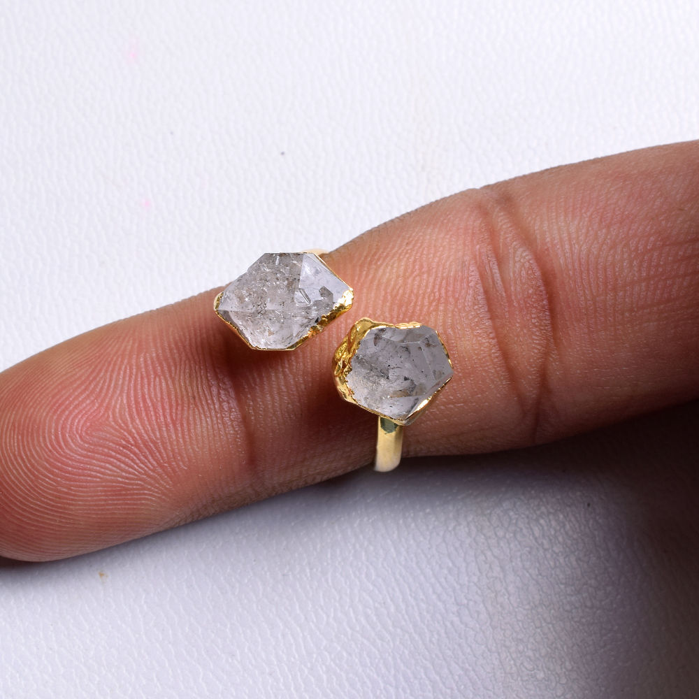 Herkimer Diamond Quartz